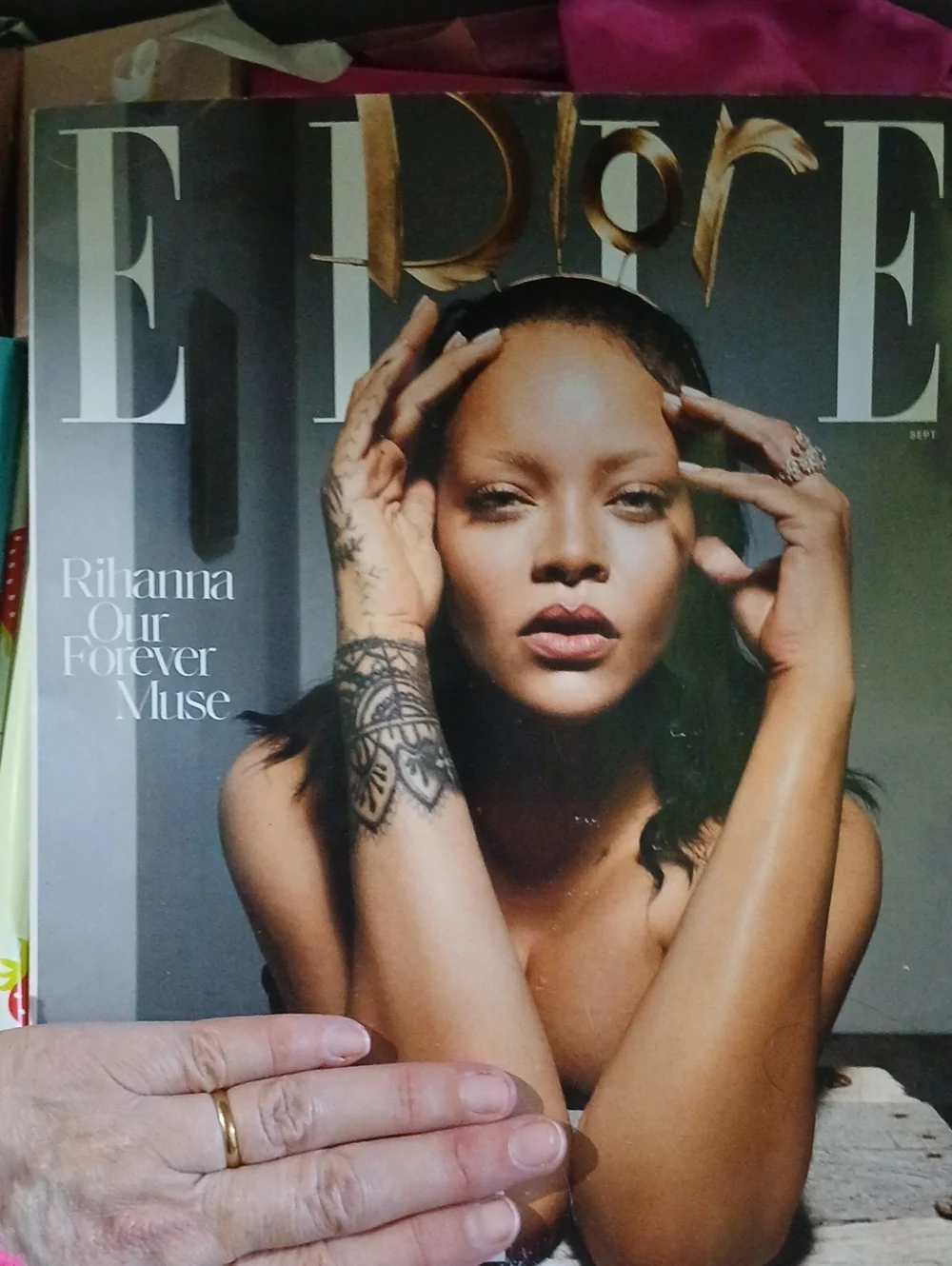 Fenty Beauty fenty beauty